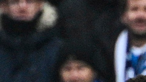 El guardameta italiano Gianluigi Donnarumma salió expulsado apenas a los 10 minutos del partido.