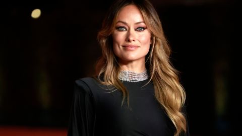 Olivia Wilde fue fotografiada junto a Bryn Mooser, su nuevo novio