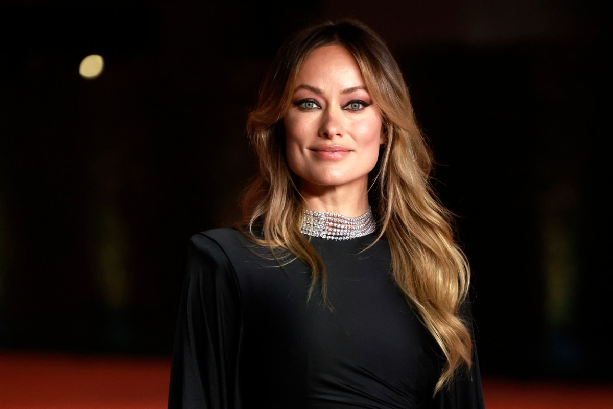 Olivia Wilde fue fotografiada junto a Bryn Mooser, su nuevo novio - La