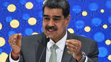 Maduro anunció nuevas medidas sobre el Esequibo, el territorio que Venezuela le disputa a Guyana.