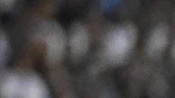 Cristiano Ronaldo reclamando luego de que le anularan un gol por posición adelantada.