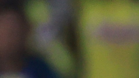 Julián Quiñones anotó de penal el primer gol del partido para las Águilas del América.