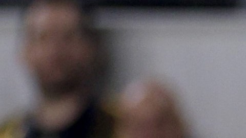 El mediocampista mexicano Héctor Herrera se encuentra en su segunda temporada con el Houston Dynamo.