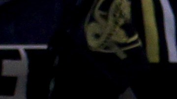 Fanáticos del LAFC.