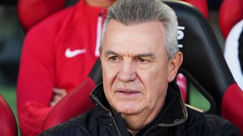 El Mallorca de Javier Aguirre por primera vez esta temporada hilvanó dos victorias.