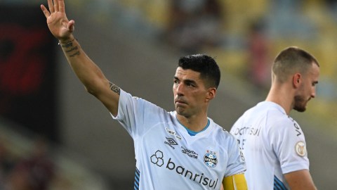 En Miami esperan a Luis Suárez.