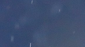 Henry Martín en celebración de gol con el América.