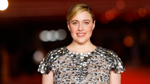 Greta Gerwig, la directora de Barbie, presidirá el jurado del festival de Cannes