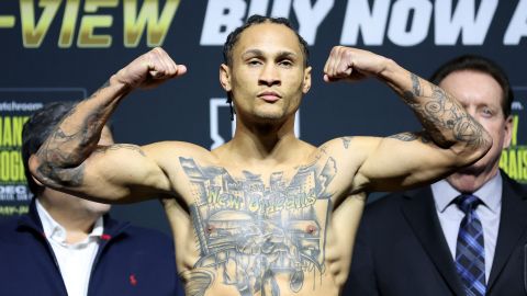 Regis Prograis