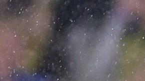 Yaw Yeboah celebra el segundo gol del Crew en la final contra el LAFC.