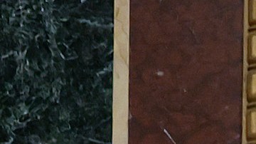 Zelensky y Biden durante la conferencia de prensa realizada en la Casa Blanca.