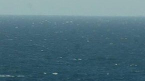 Buque de guerra de EE.UU. y varios barcos son atacados en el Mar Rojo, según el Pentágono