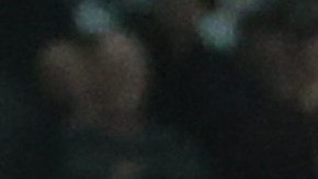 Giannis Antetokounmpo estaba molesto por no tener el balón.