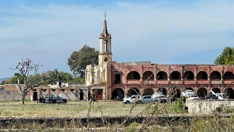 Ataque de comando armado durante posada en México deja 12 muertos y 11 heridos