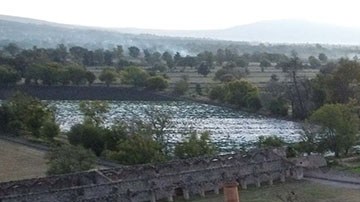 Masacre en Salvatierra