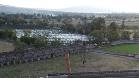 Masacre en Salvatierra
