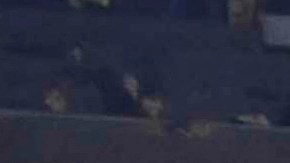 America's players and staff celebrate with the trophy after winning the Mexican Apertura tournament final football match between America and Tigres at Azteca stadium in Mexico City on December 17, 2023. (Photo by ALFREDO ESTRELLA / AFP) (Photo by ALFREDO ESTRELLA/AFP via Getty Images)