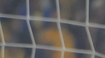 MONTERREY, MEXICO - DECEMBER 14: Luis Malagón of América deflects the ball during the final first leg match between Tigres UANL and America as part of the Torneo Apertura 2023 Liga MX at Universitario Stadium on December 14, 2023 in Monterrey, Mexico. (Photo by Azael Rodriguez/Getty Images)