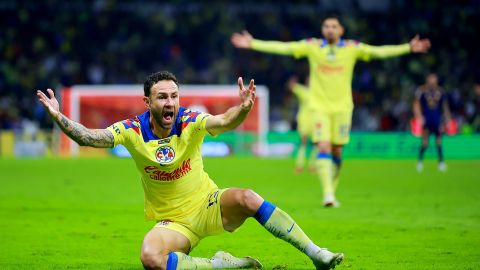 Miguel Layún disputó su último partido como jugador profesional en la final del torneo Apertura 2023.