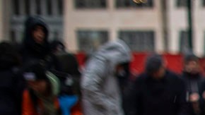 Tiroteo en Praga