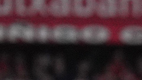 El mexicano Julián Araujo se ha adueñado del lateral derecho de Las Palmas esta temporada.