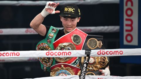 Naoya Inoue