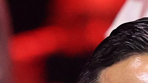 Cristiano Ronaldo en el Day of Reckoning.