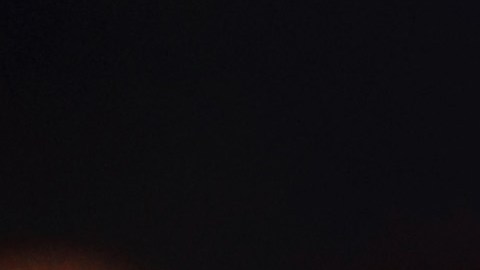 Connor McGregor y Cristiano Ronaldo en la Kingdom Arena de Riad, Arabia Saudita.