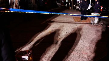 Hombre mató a puñaladas a cuatro miembros de su familia en Nueva York