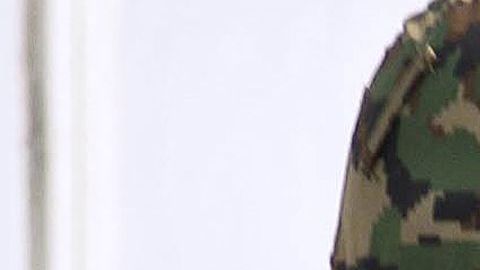 Joaquín Guzmán Loera, alias 'El Chapo'.