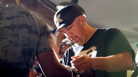 Joel Díaz