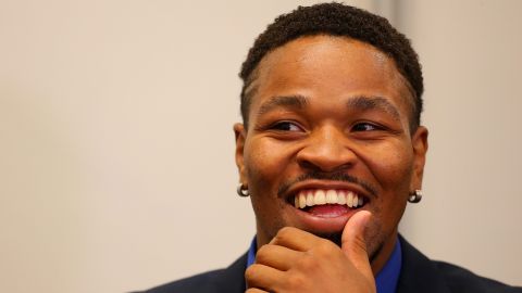 Shawn Porter