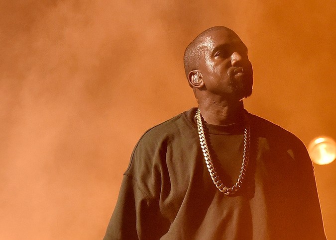 North West debuta como rapera Vultures, el nuevo disco de Kanye West