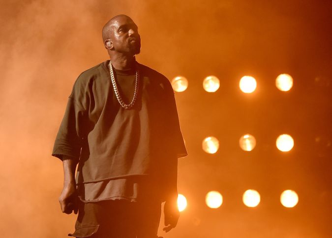 North West debuta como rapera Vultures, el nuevo disco de Kanye West