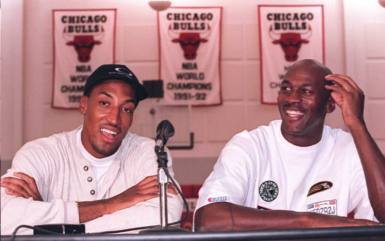 Chicago Bulls: tema, información y noticias Chicago Bulls
