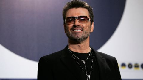 Se cumplió el sueño de George Michael: “Last Christmas” alcanzó el número 1 en Reino Unido en Navidad