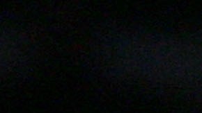 Iván Calderón en su pelea contra Gerardo Verde.