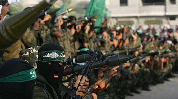EE.UU. sanciona a ocho miembros de Hamás para cortar su financiación en la guerra con Israel