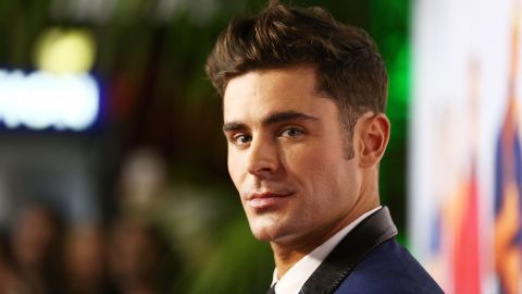 Zac Efron