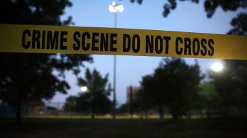 Arrestan a sospechoso por la muerte de porrista hallada en la bañera de su casa en Texas