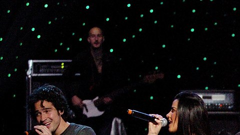 RBD despidió a quien fue su manager por más de 15 años