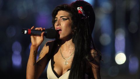 "Back to Black", tiene como objetivo presentar la historia del ícono musical Amy Winehouse.