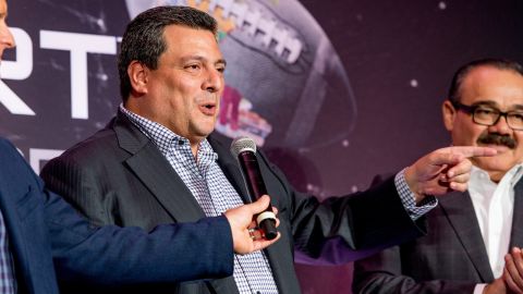 Mauricio Sulaimán