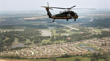 Un piloto y un fotógrafo murieron tras estrellarse un helicóptero de noticias en Nueva Jersey