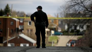 Hombre mató a una niña e hirió a dos personas antes de quitarse la vida en Virginia Occidental