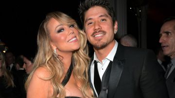 Mariah Carey y Bryan Tanaka se separaron tras siete años de relación