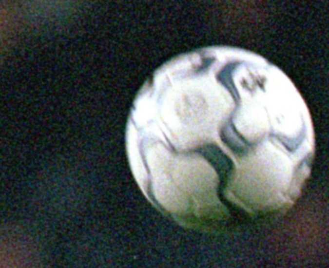 7 Dec 2000:  Rivaldo of Barcelona in action during the UEFA Cup third round second leg match against Club Brugge played at the Nou Camp, in Barcelona, Spain. The match ended in a 1-1 draw. \ Mandatory Credit: Phil Cole /Allsport