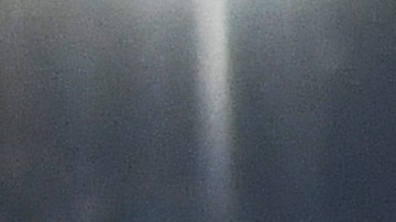 Lionel Messi junto a Luis Suárez en el FC Barcelona.