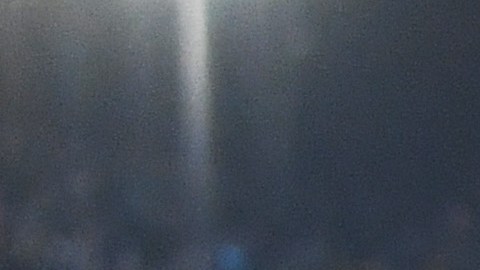Lionel Messi junto a Luis Suárez en el FC Barcelona.