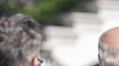 Hunter Biden, hijo del mandatario de la nación